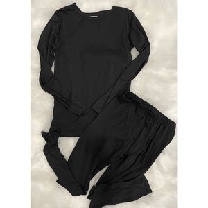 Girl’s 32 Degree Long Underwear